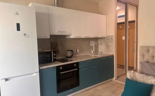 Апартаменты 72 квадратных метра на улице 50 Лет Октября, д.57В