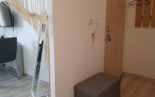Ksenia Apartment