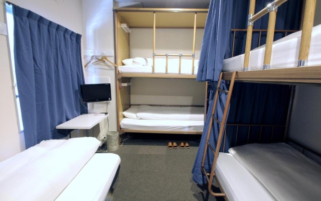 Group room 사진 4