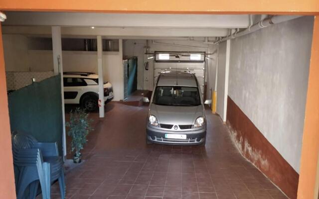 Casa Rural Casona del Jerte