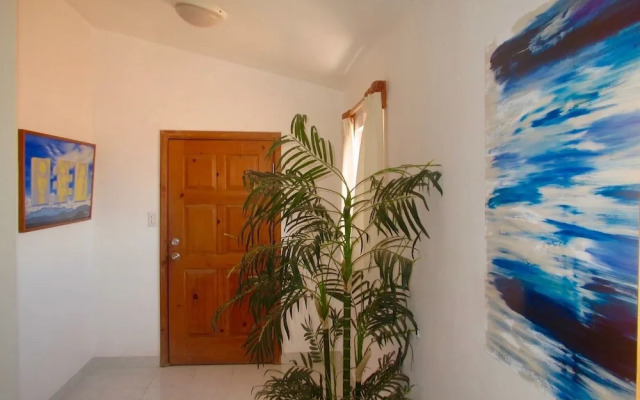 Playa Encanto Scenic Gem Ocean Front Home