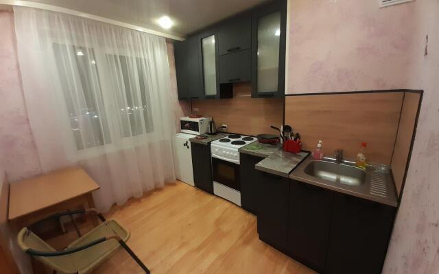 Апартаменты на проезде Северный 7