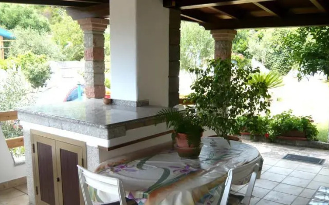 Rina Holidayhome