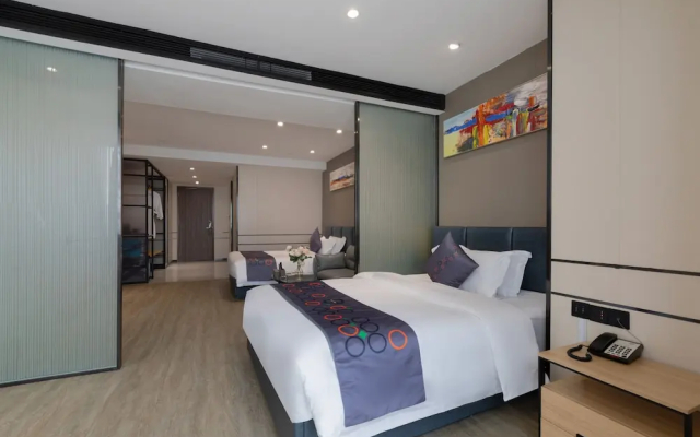 One&One Residence