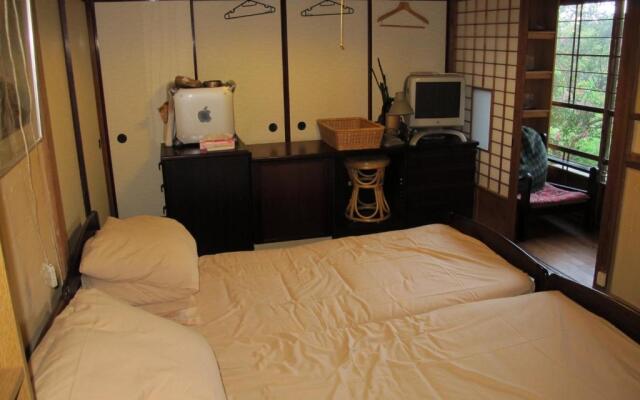 Ikkyuan / Vacation STAY 3963