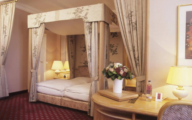 Savoy Hotel Berlin