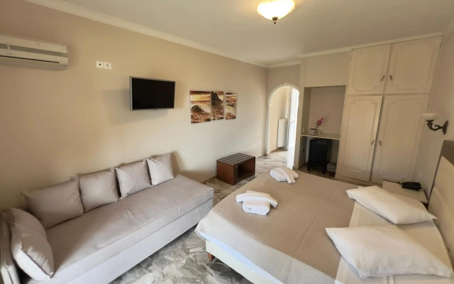 Philoxenia Hotel Corfu