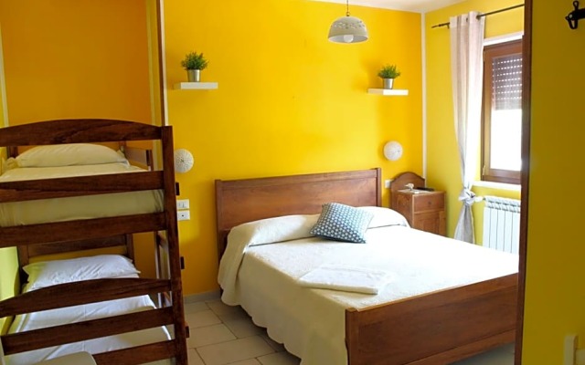Casa Mita