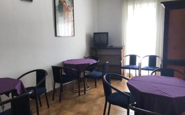 No Problem Hotel at Glinka Street