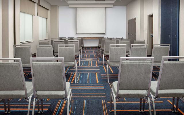 Hampton Inn Baltimore-Downtown-Convention Center