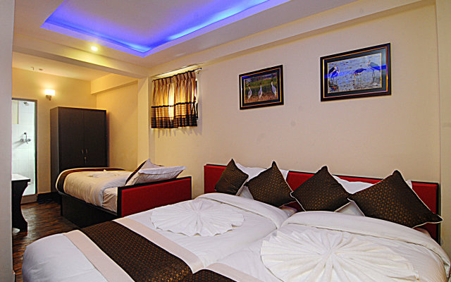 Hotel Gallery Nepal