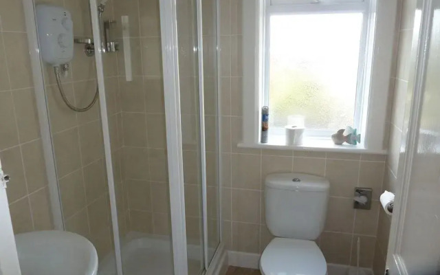 Whitemoor House B&B