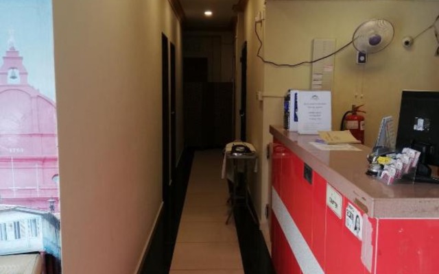 Hotel Seri Pelangi