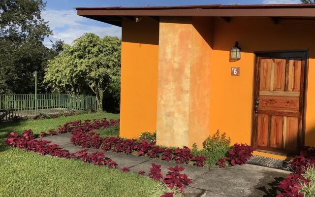 Santuario Lodge