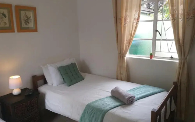 Padlangs Self-catering flats