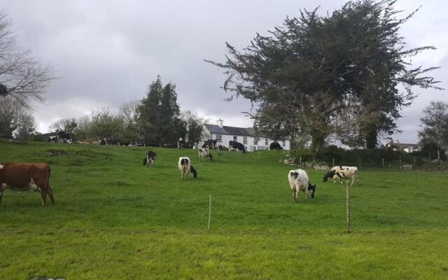 Gortamullen House, Kenmare
