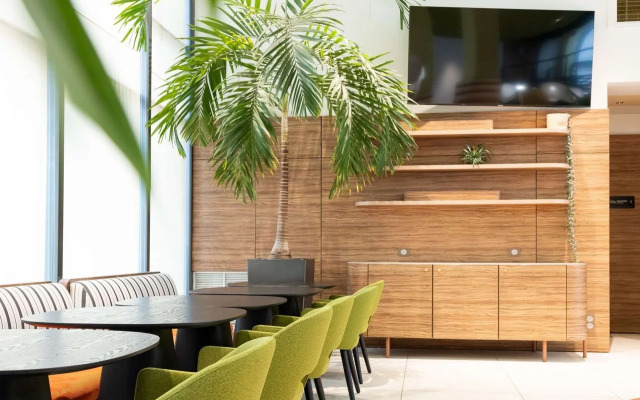 Aparthotel Adagio Bordeaux Gambetta