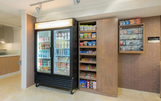 Fairfield Inn & Suites By Marriott - Brunswick