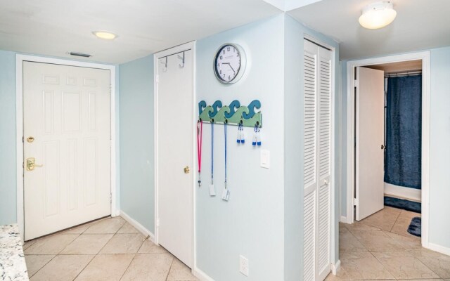 Sea Place 12125 Ground Level