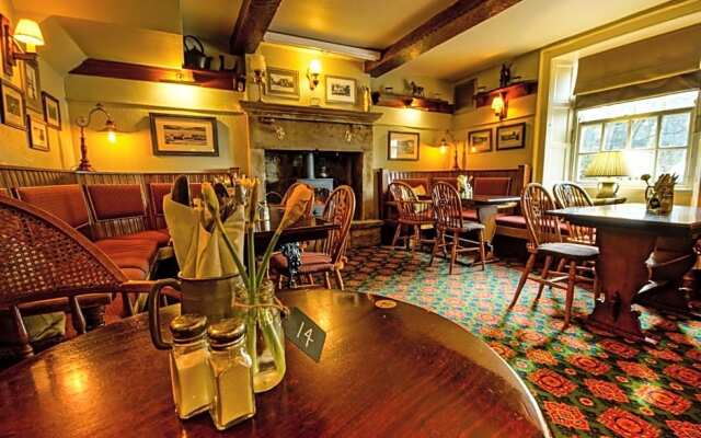 Yorkshire Bridge Inn