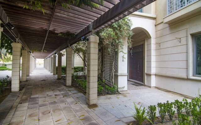 Mesk Villa by Deluxe Holiday Homes