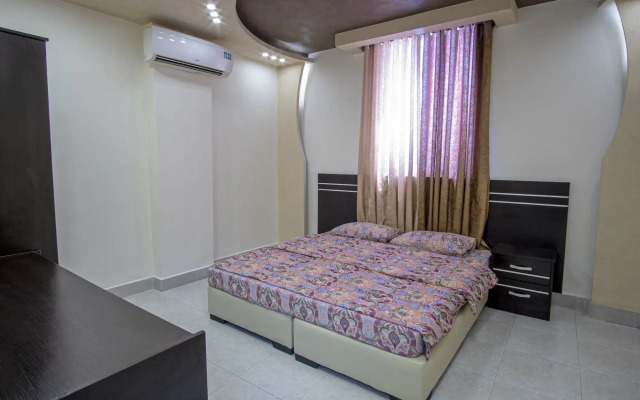 Al-Riyati For Hotel Apartments