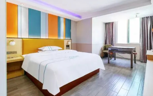 Quanzhou Longcheng Boutique Hotel