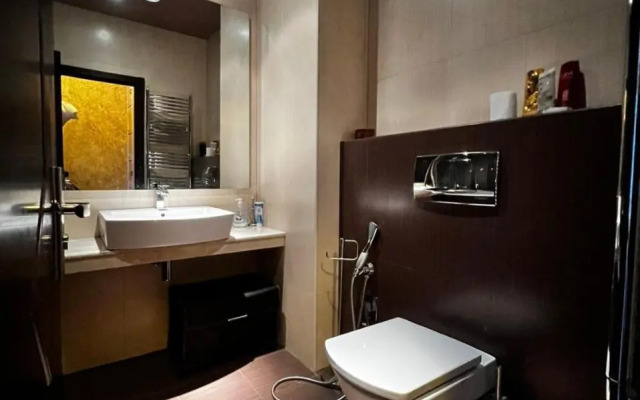Flora Apartments by Balkan PMS-Borovets