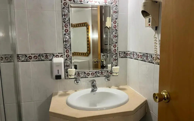 Real Caparica Hotel