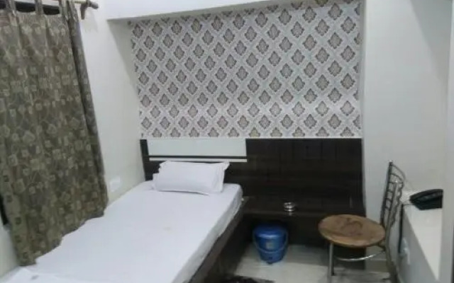 Hotel Sai Inn
