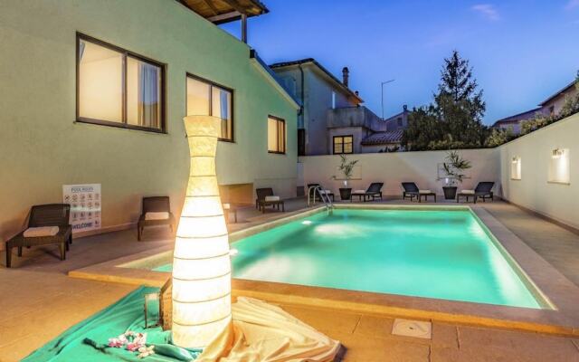 Villa Casa Toni Large Private Pool Wifi - 3154