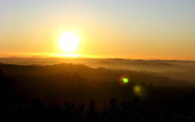 Verdidea - SOTTO COLLE