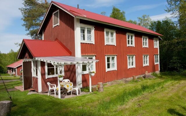 Soltorp Eco Lodge