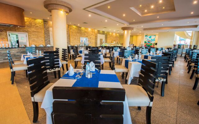 Casa Mare Resort - ex.Royal Marsa & Aqua park