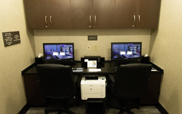 Hampton Inn & Suites Richmond/Virginia Center