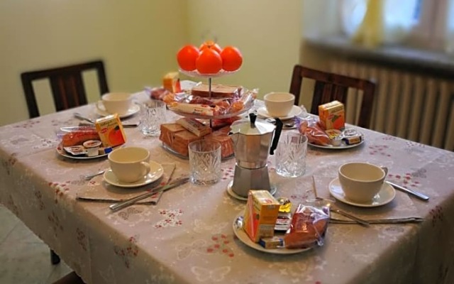 Casa Bruno B&B