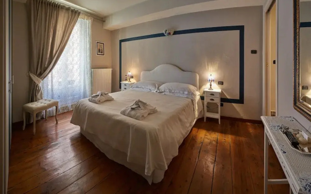 Antico Palazzo