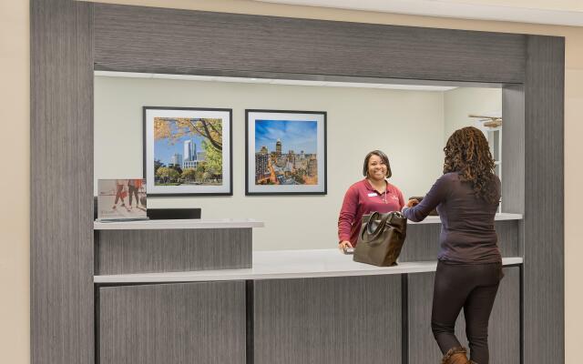 Candlewood Suites Charlotte - Arrowood by IHG