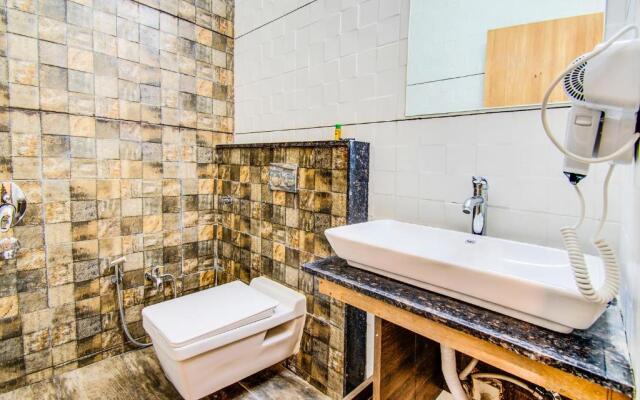 FabHotel Prime Om Epic Vijay Nagar