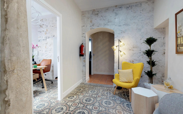 Hostal Boutique La Española by Bossh Hotels