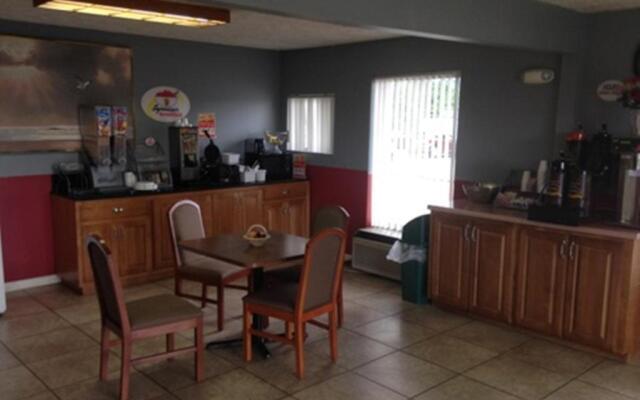 Regal Inn Guntersville By OYO Hwy 431