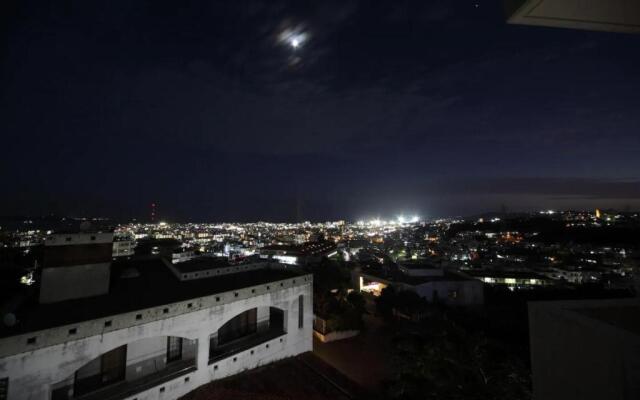 Green Garden Hills 3F-1 - Vacation STAY 15233v