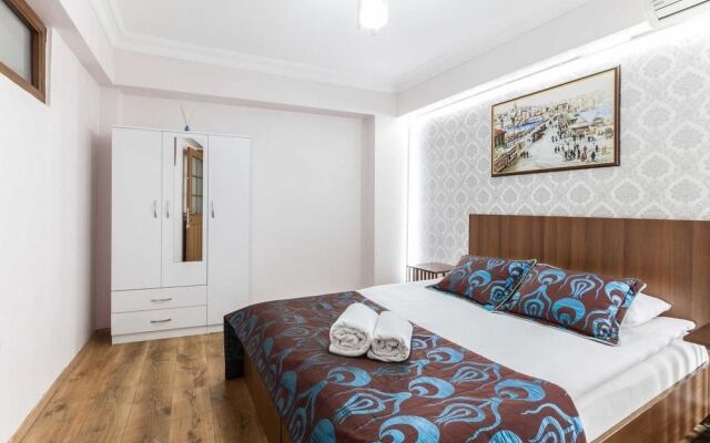 Suite Inn Taksim