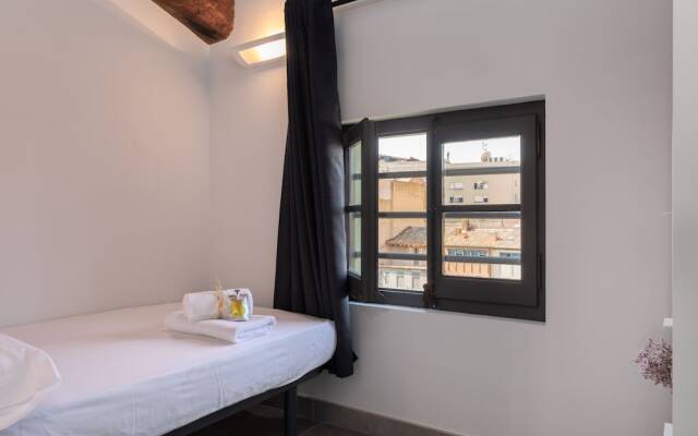 Flateli Rambla 5 4-1