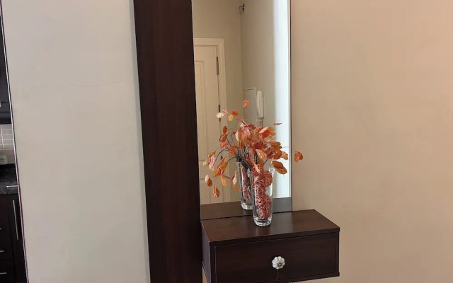 Sombrero Holiday Apartments