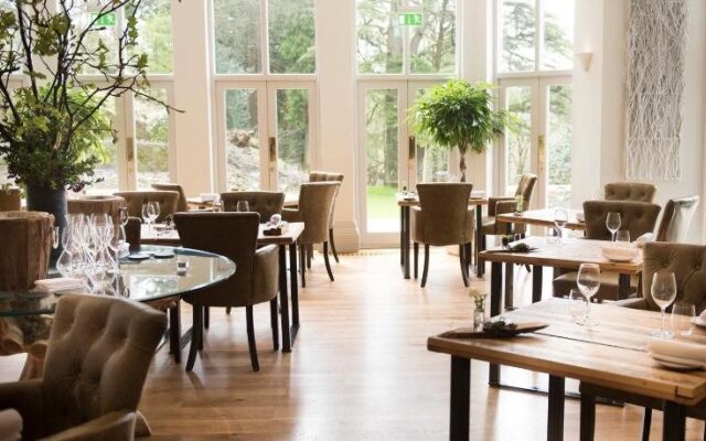 Forest Side Hotel