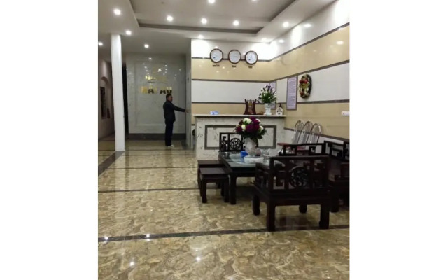 Hotel Hai Au
