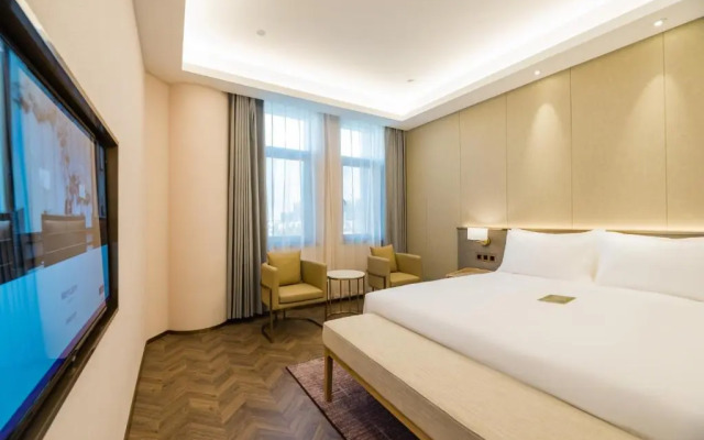 Mercure Changzhou Jintan
