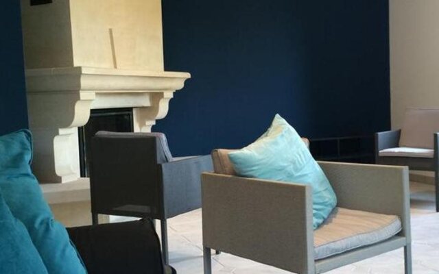 Château la Renommée