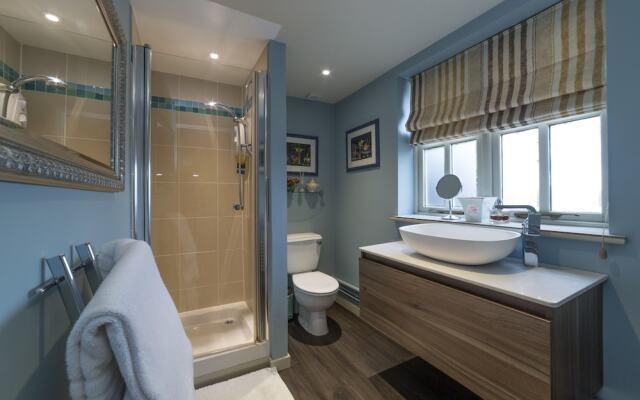 Bootmenders B&B